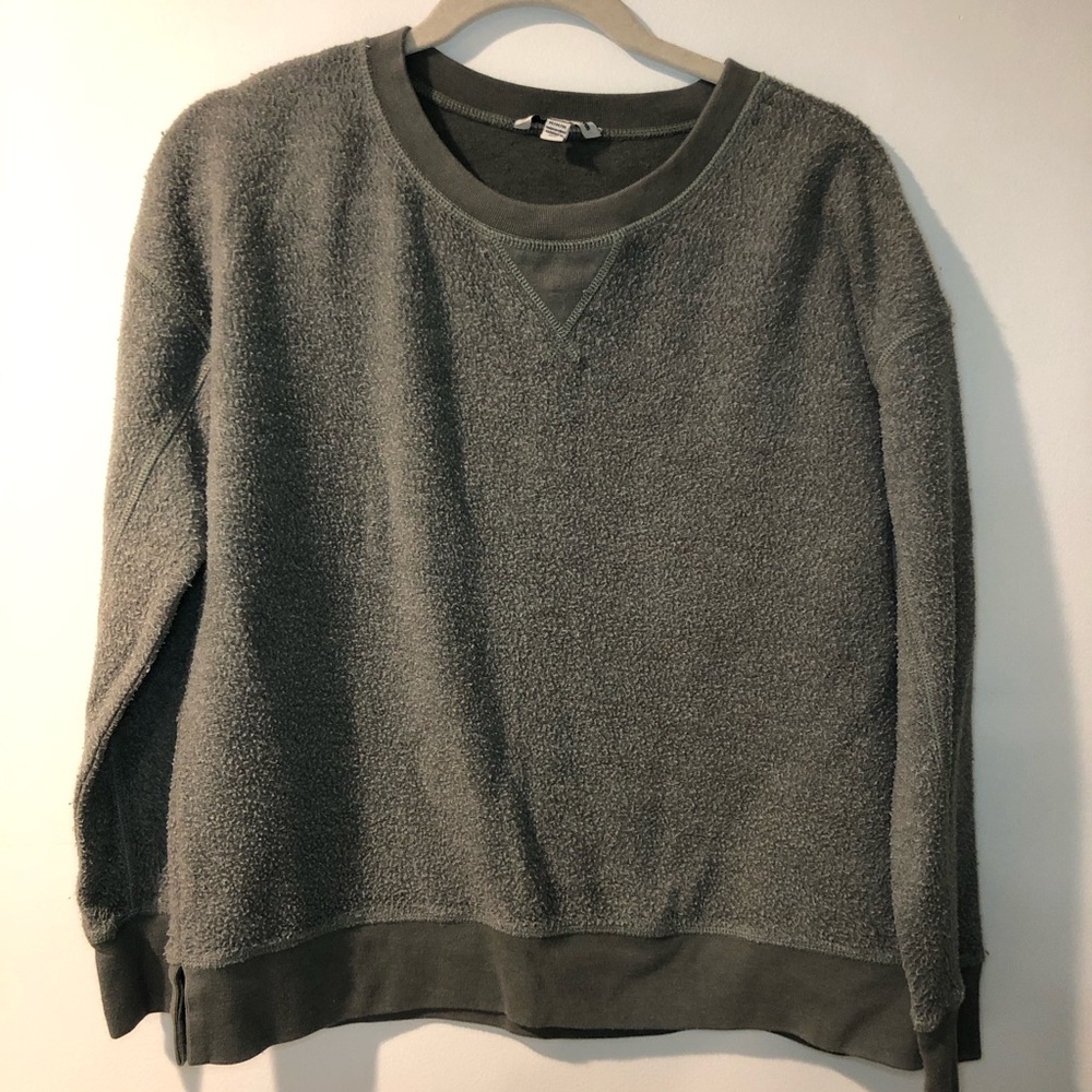 Aerie sweatshirt